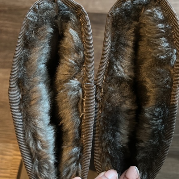 Classic tall w6 Uggs - Picture 6 of 7